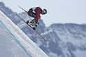 Michael Walchhofer on Random Best Olympic Athletes in Alpine Skiing