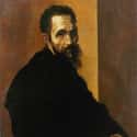 Dec. at 89 (1475-1564)   Michelangelo di Lodovico Buonarroti Simoni, commonly known as Michelangelo, was an Italian sculptor, painter, architect, poet, and engineer of the High Renaissance who exerted an unparalleled...