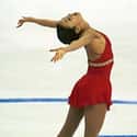 age 38   Michelle Wingshan Kwan is an American figure skater.