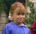 Michelle Tanner on Random Funniest Kid Characters in TV History