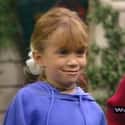 Michelle Tanner on Random Most Insufferable Extroverted Characters on TV