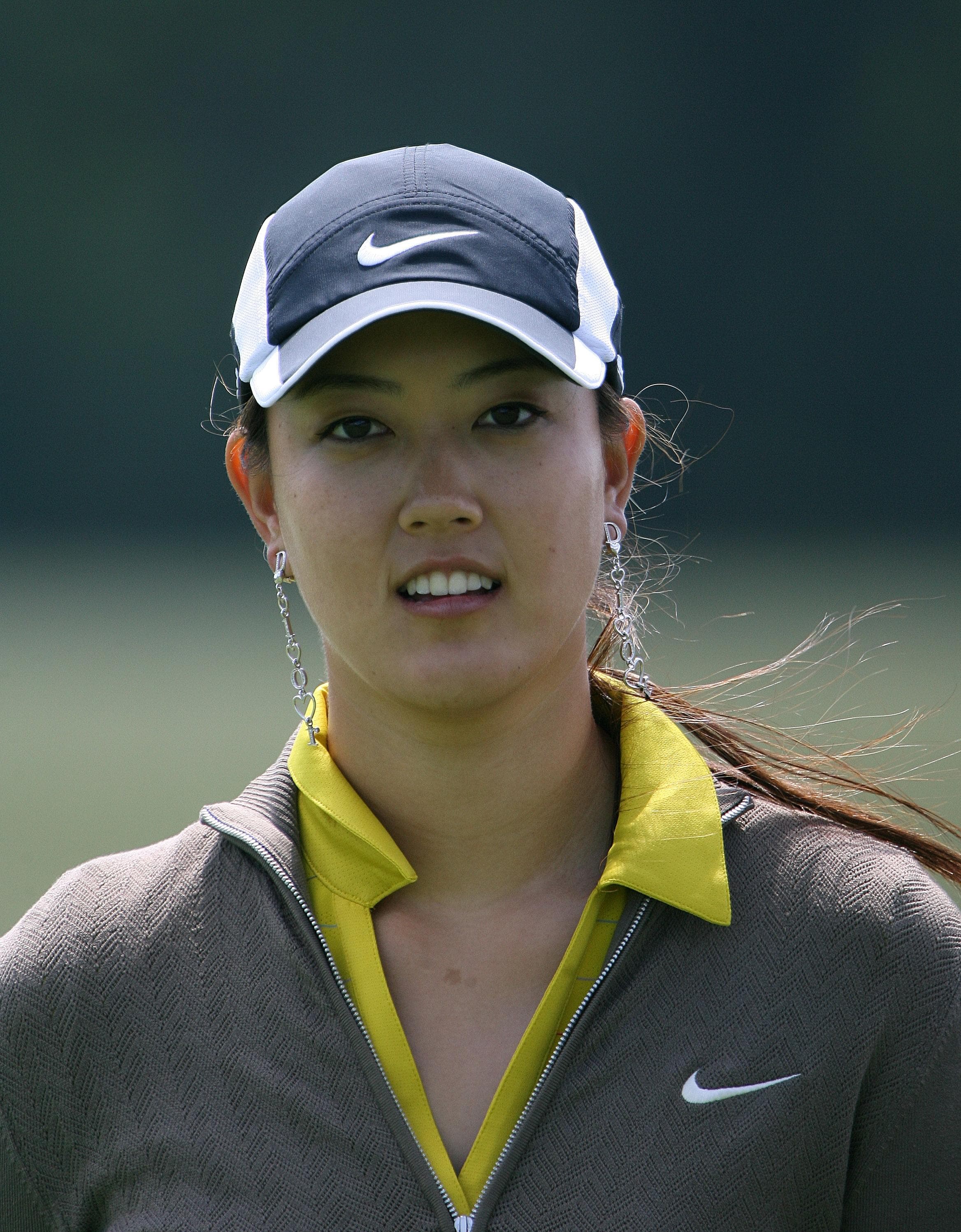 Famous Female Golfers List of Top Female Golfers