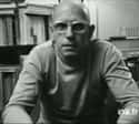Michel Foucault on Random Best Gay Authors