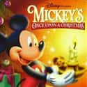 Mickey's Once Upon a Christmas on Random Best Christmas Movies