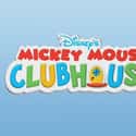 Mickey Mouse Clubhouse on Random Most Annoying Kids Shows