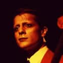 Andonis Michaelides, better known as Mick Karn, was a British multi-instrumentalist musician and songwriter, who rose to fame as the bassist for the art rock/new wave band Japan, from 1974 to...
