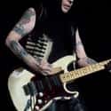 Mick Mars on Random Best Musical Artists From Indiana