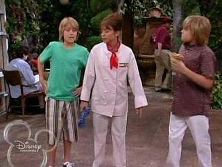 Suite life on on sale deck full episodes