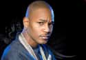 Cam'ron on Random Best Rappers From Harlem