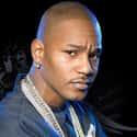 Come Home With Me, Purple Haze, Confessions of Fire   Cameron Ezike Giles, better known by his stage name Cam'ron, is an American rapper, actor & entrepreneur from Harlem, New York.