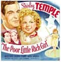 Poor Little Rich Girl on Random Best Shirley Temple Movies