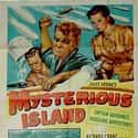 Mysterious Island on Random Best Sci-Fi Movies of 1960s