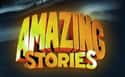 Amazing Stories on Random Best Animated Horror Series