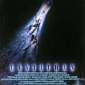 Leviathan on Random Best Action Movies for Horror Fans