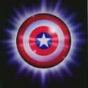Captain America on Random Best '90s Spy Movies