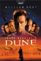 Dune on Random Best Space Opera TV Shows