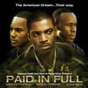 Paid in Full on Random Best Black Action Movies
