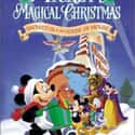 Mickey's Magical Christmas: Snowed in at the House of Mouse on Random Best '00s Christmas Movies