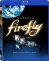 Firefly on Random Best TV Shows Set in Space