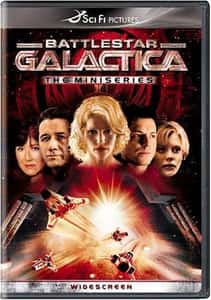Battlestar Galactica (The Miniseries)