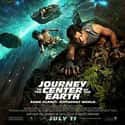 Journey to the Center of the Earth on Random Best Adventure Movies for Kids