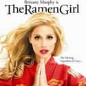 The Ramen Girl on Random Best Comedy Movies Streaming on Hulu