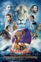 The Chronicles of Narnia: The Voyage of the Dawn Treader on Random Best Movies with Christian Themes