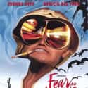 Fear and Loathing in Las Vegas on Random Funniest Movies About Vegas