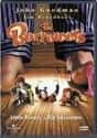 The Borrowers on Random Movies Based On Books You Should Have Read In 4th Grad