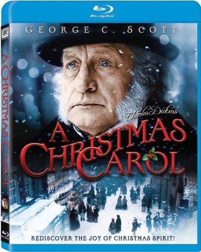 Music From A Christmas Carol George C Scott : A Christmas Carol (1984) - Με Ελληνικούς Υπότιτλους | Christmas carol, Carole, Scrooge : Scott is ebenezer scrooge, or some such nonsense.