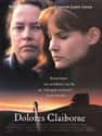 Dolores Claiborne on Random Best Movies Based on Stephen King Books