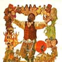 1971   Fiddler on the Roof is a 1971 American musical comedy-drama film produced and directed by Norman Jewison.