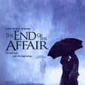 The End of the Affair on Random Best Julianne Moore Movies