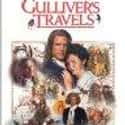 Omar Sharif, Ted Danson, Mary Steenburgen   Gulliver's Travels is a U.S.