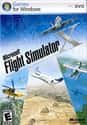 Microsoft Flight Simulator X on Random Most Popular Simulation Video Games Right Now