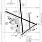 Midland International Airport is listed (or ranked) 16 on the list All Texas Airports