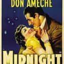 Midnight on Random Best '30s Romantic Comedies