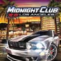 Midnight Club: Los Angeles on Random Best PlayStation 3 Racing Games