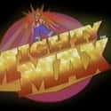 Mighty Max on Random Best Action Horror Series