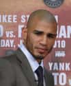 Miguel Cotto on Random Best Boxers