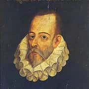 Miguel de Cervantes