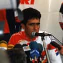 age 54   Miguel Indurain Larraya is a retired Spanish road racing cyclist. Indurain won five consecutive Tours de France from 1991 to 1995, the fourth, and last, to win five times.