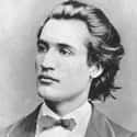 Dec. at 39 (1850-1889)   Mihai Eminescu was a Romantic poet, novelist and journalist, often regarded as the most famous and influential Romanian poet.