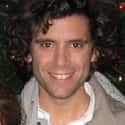 Pop music, Rock music, Dance-pop   Mika, stylized as MIKA, is a Lebanese-British singer and songwriter.