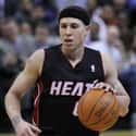 Atlanta Hawks, Sacramento Kings, Vancouver Grizzlies   Michael "Mike" Bibby is an American former professional basketball player who played 14 seasons in the National Basketball Association.