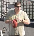 Mike Golic on Random Best Notre Dame Football Players