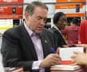 Mike Huckabee on Random Most Successful Obese Americans