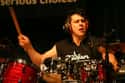 Mike Mangini on Random Best Metal Drummers