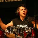 Mike Mangini on Random Best Drummers