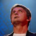 Synthpop, Rock music, World music   Michael Gordon "Mike" Oldfield is an English musician and composer.